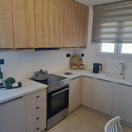 Casa Verde Di Naxos Naxos City 외부 사진