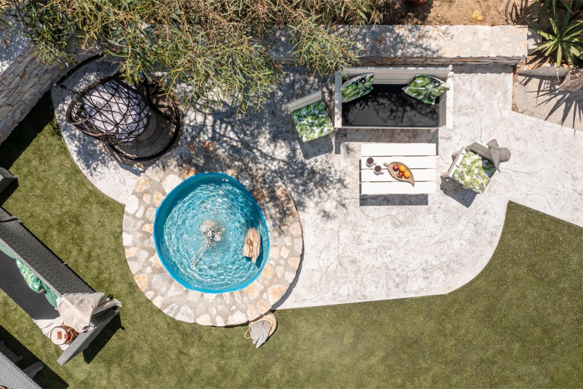 Casa Verde Di Naxos Naxos City 외부 사진