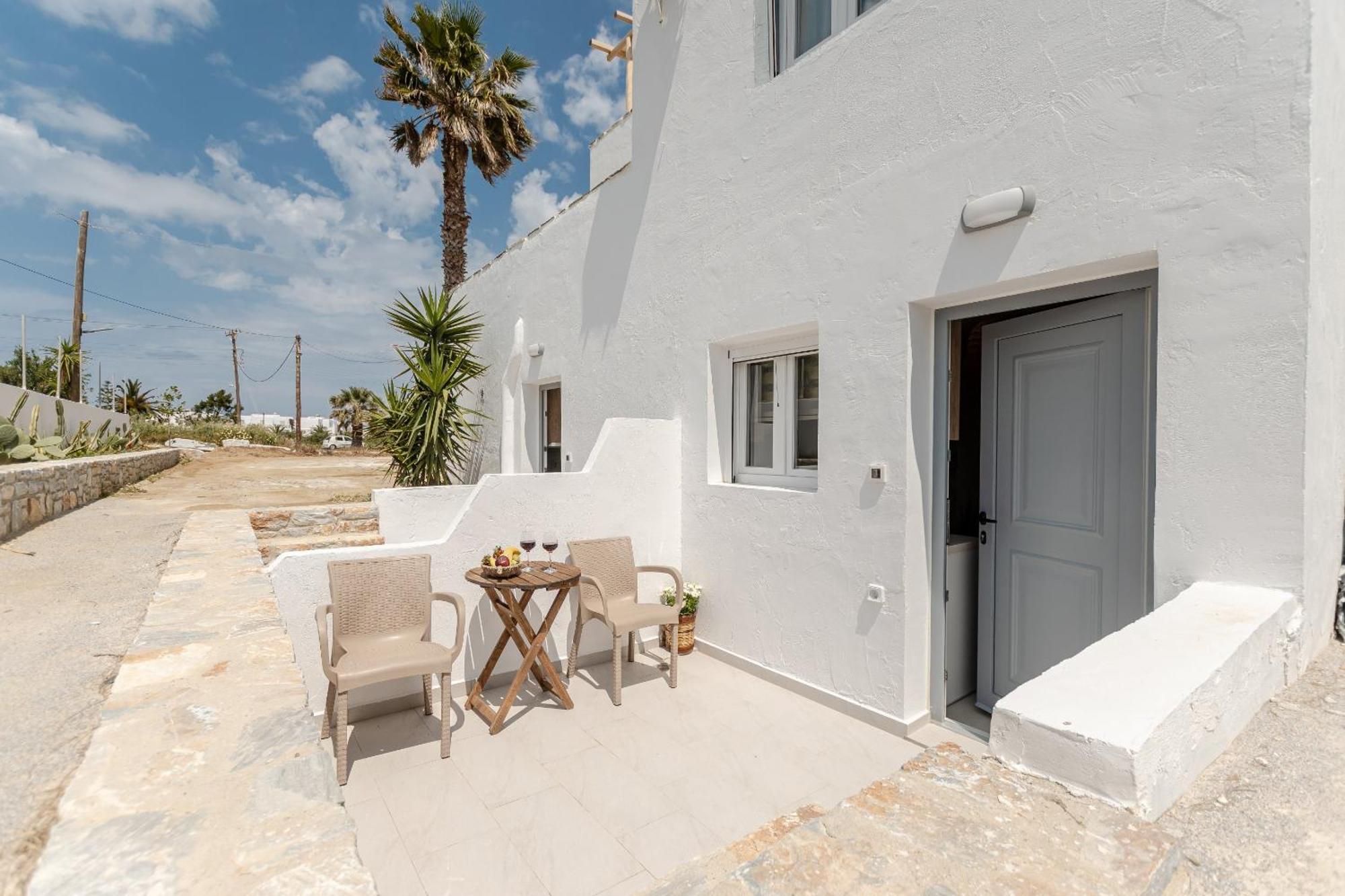 Casa Verde Di Naxos Naxos City 외부 사진
