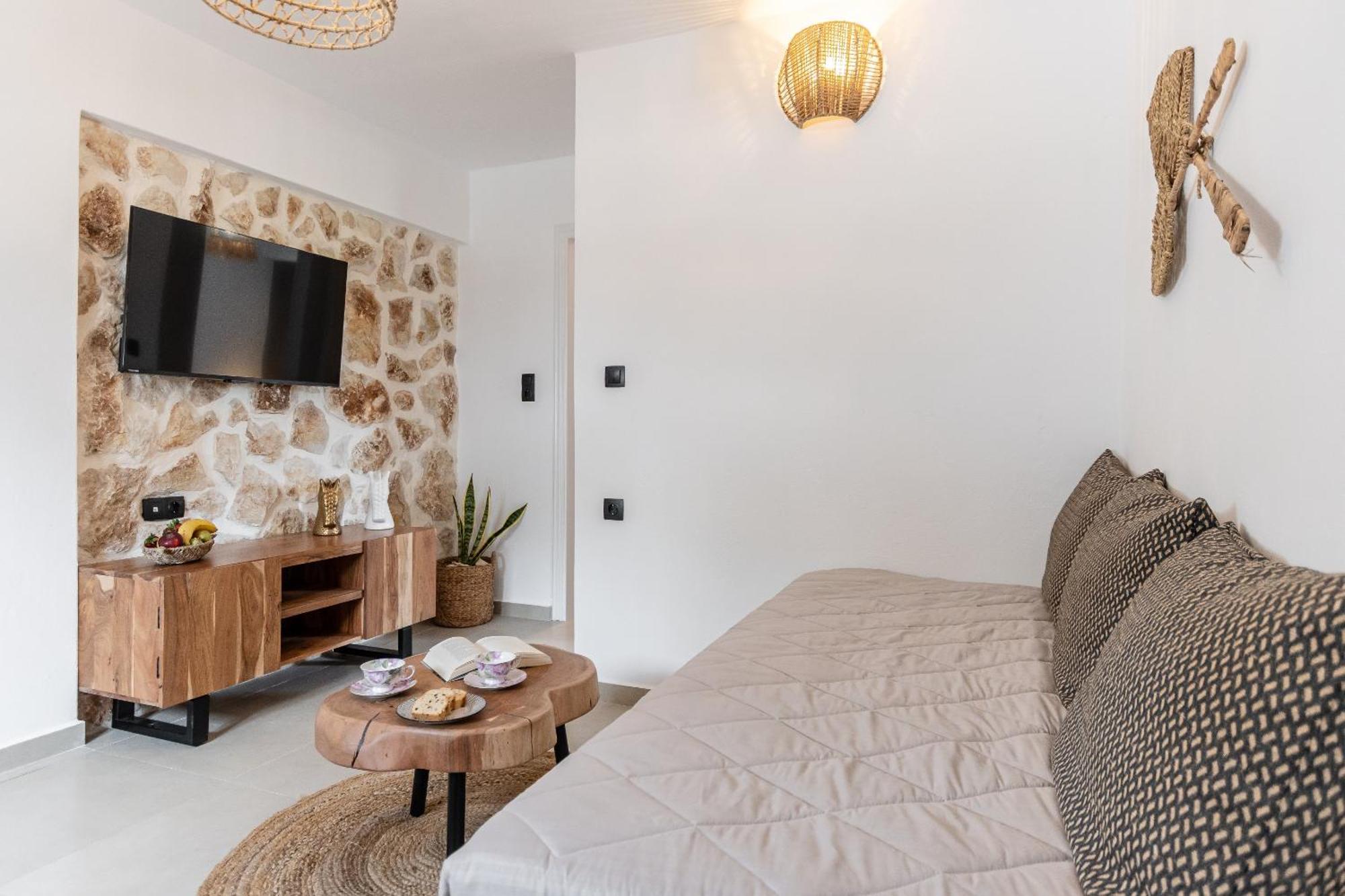Casa Verde Di Naxos Naxos City 외부 사진