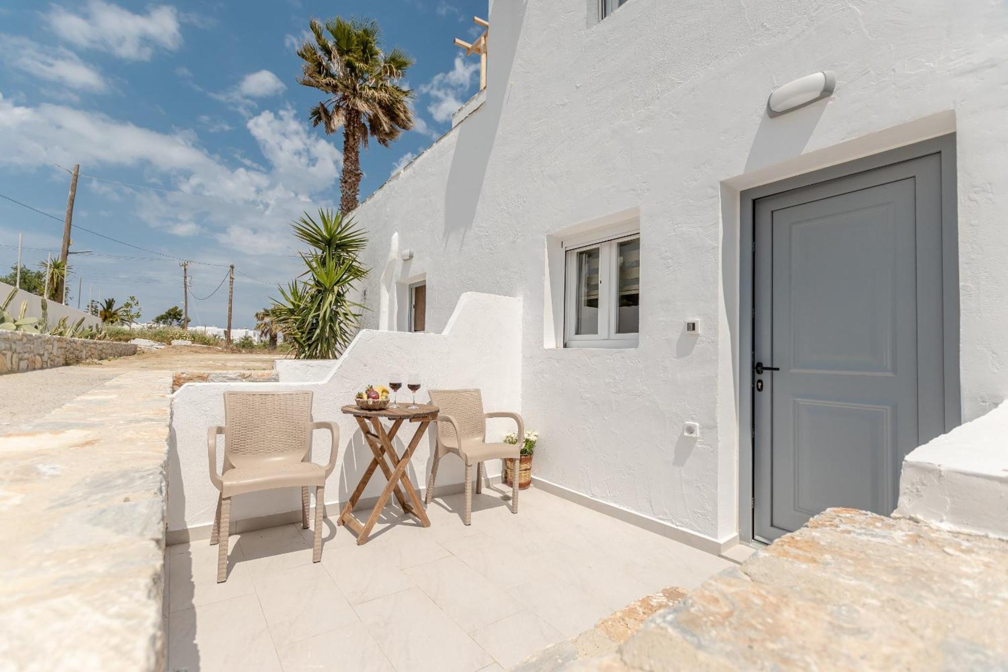 Casa Verde Di Naxos Naxos City 외부 사진