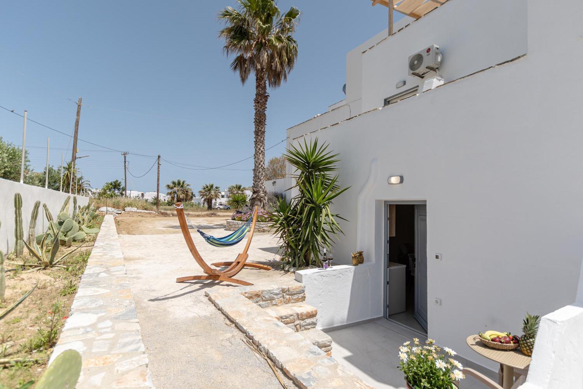 Casa Verde Di Naxos Naxos City 외부 사진