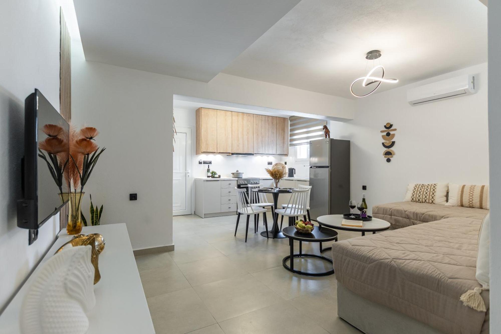 Casa Verde Di Naxos Naxos City 외부 사진