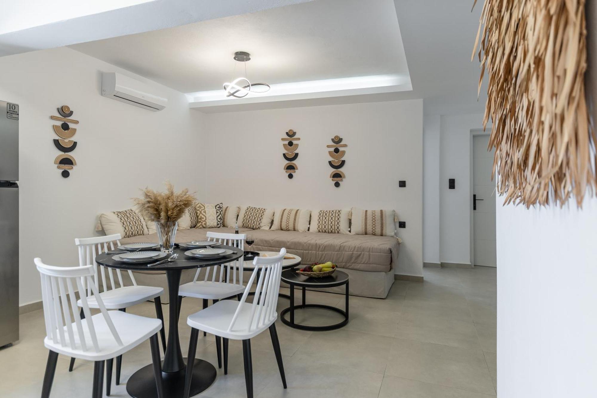 Casa Verde Di Naxos Naxos City 외부 사진