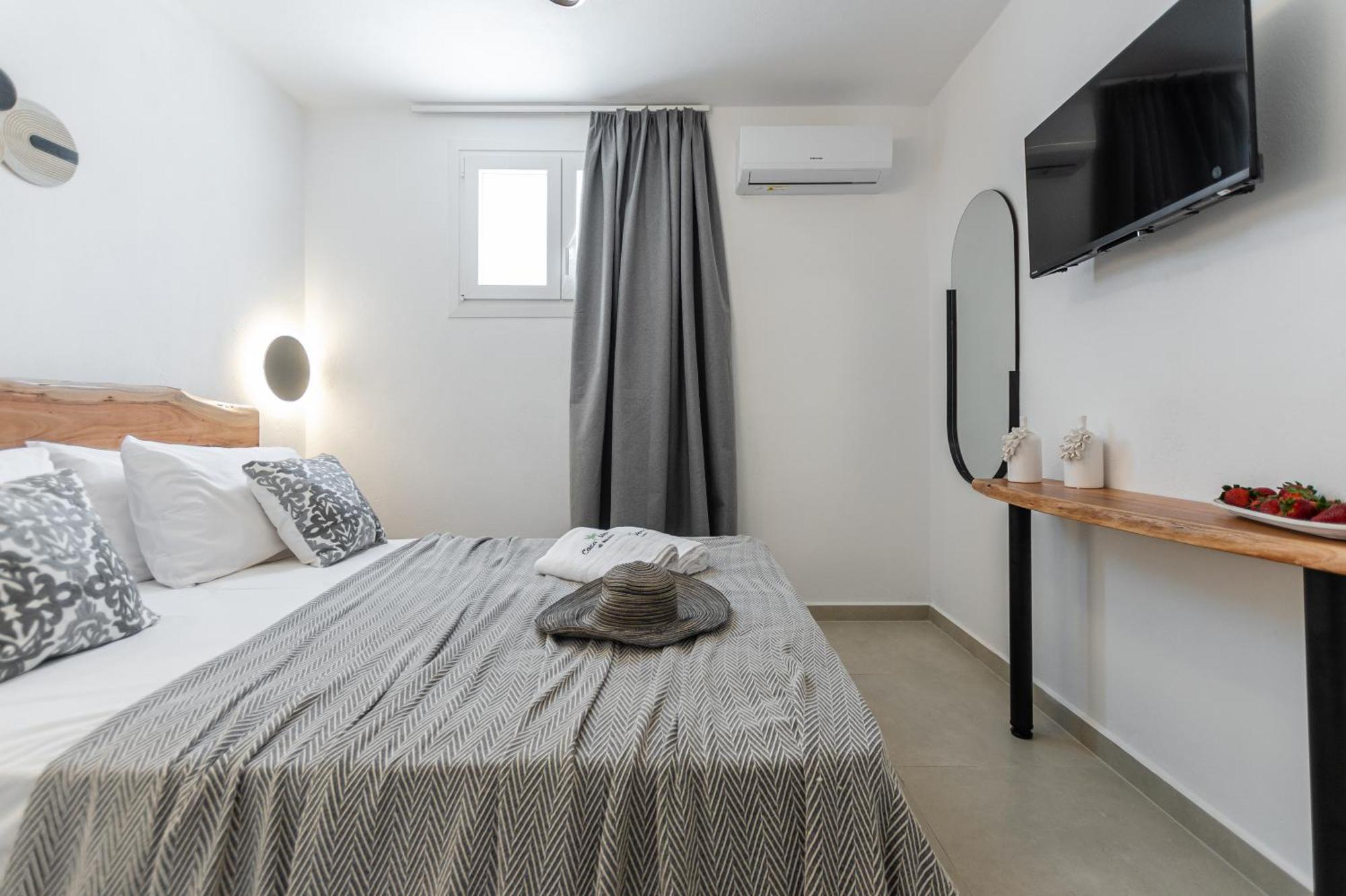 Casa Verde Di Naxos Naxos City 외부 사진