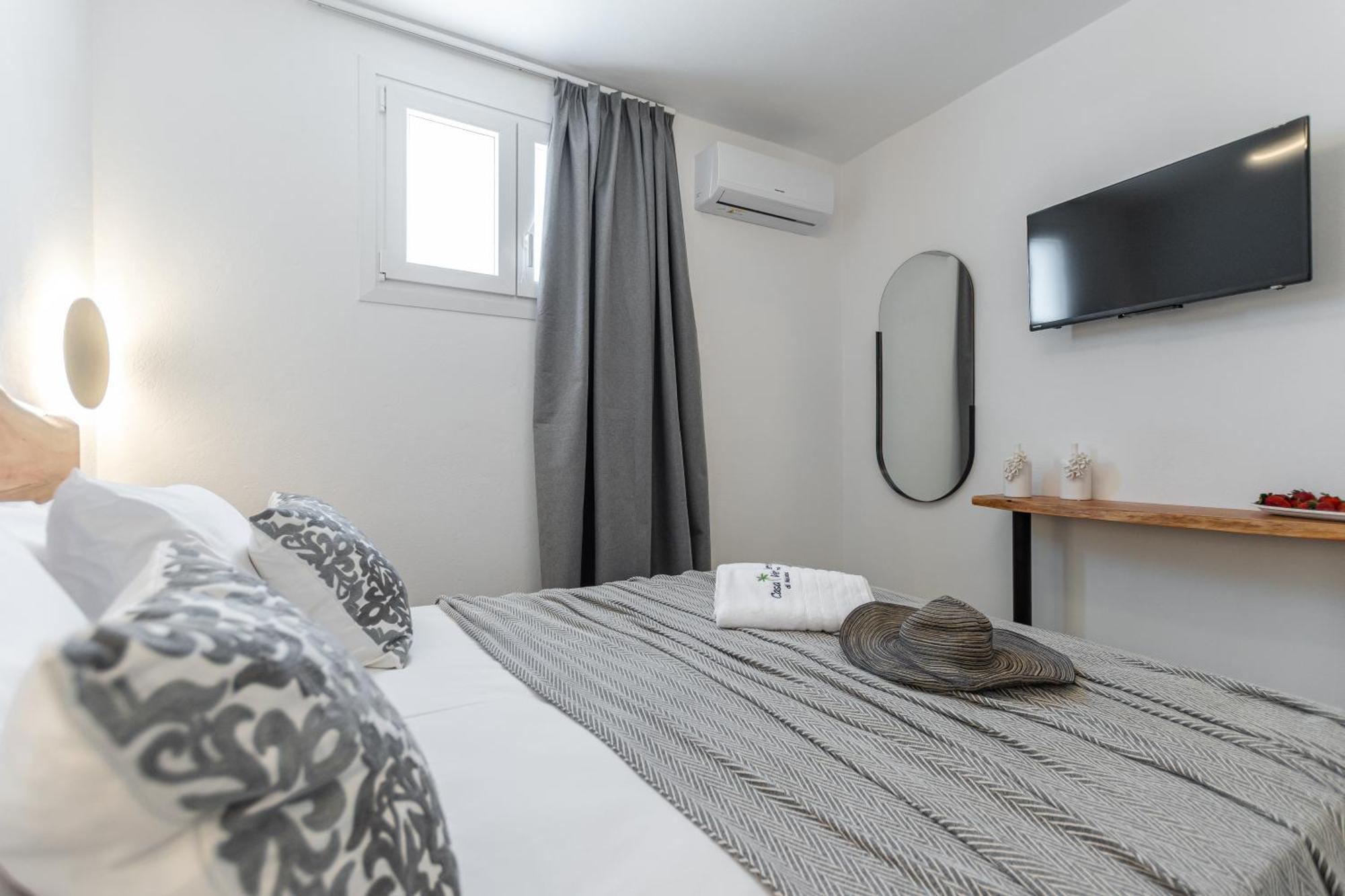 Casa Verde Di Naxos Naxos City 외부 사진