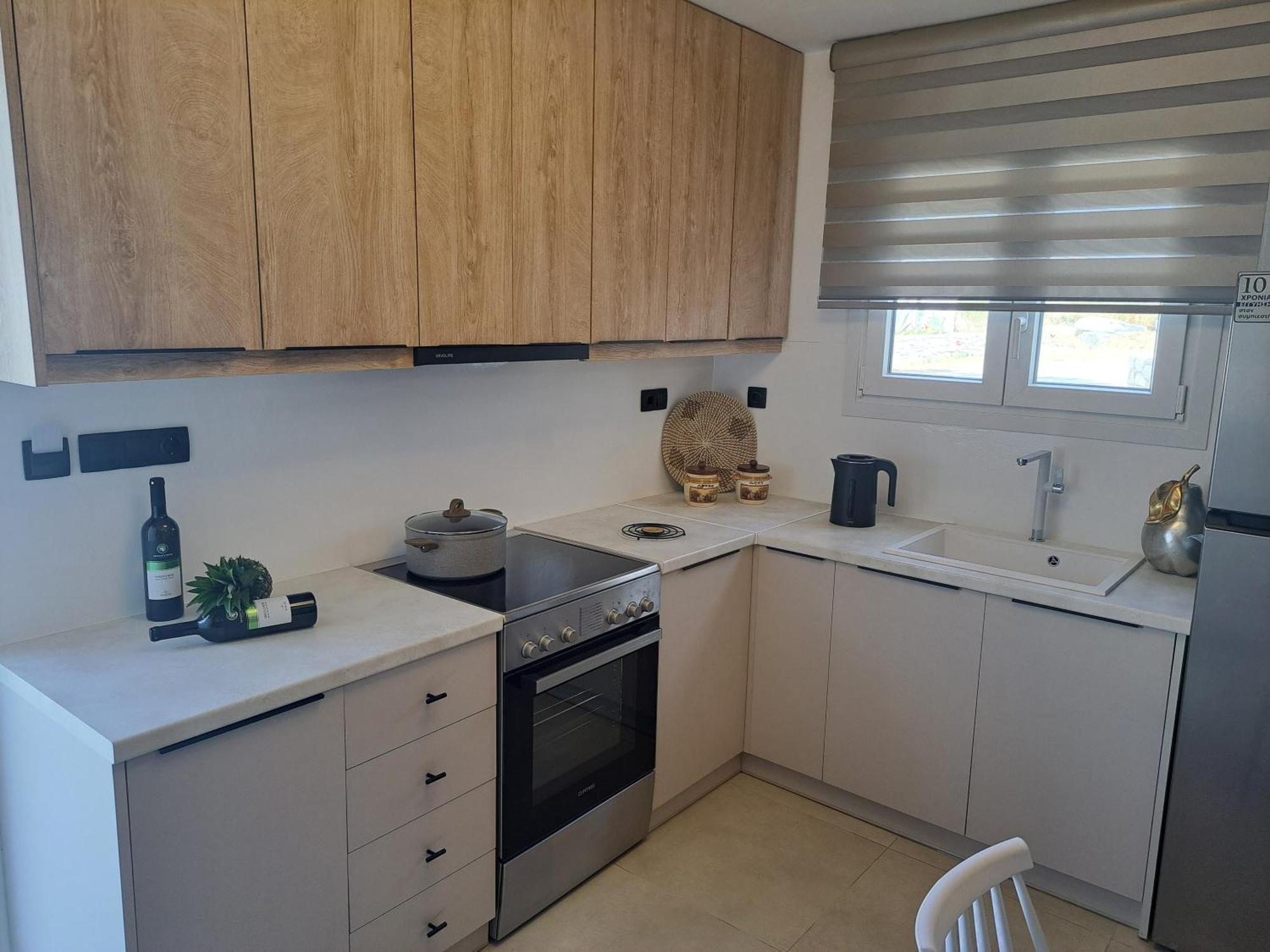 Casa Verde Di Naxos Naxos City 외부 사진